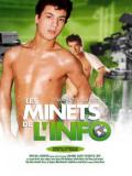 Les Minets De LInfo