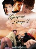 Garcon Dtage 2