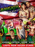 BANGKOK: THE WILD CITY