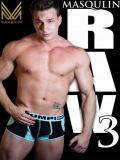 MASQULIN RAW 3