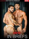 MEN IN BRIEFS