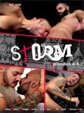 STORM EPISODE 4 - 6