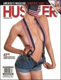 HUSTLER - HUSTLER ANNIVERSARY 2021