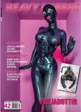 HEAVY RUBBER MAGAZIN NO 42