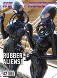 HEAVY RUBBER MAGAZIN NO 43