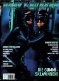 HEAVY RUBBER MAGAZIN NO 45