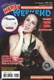 HAPPY WEEKEND MAGAZIN 1214 04/2025