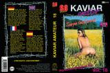 Kaviar Amateur 18