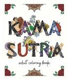 KAMA SUTRA MALBUCH