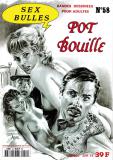 BEDE Sex Bulles 58