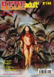 BEDE adult frz. Comic 198