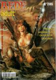 BEDE adult frz. Comic 205