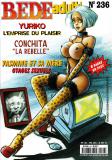 BEDE adult frz. Comic 236