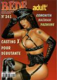 BEDE adult frz. Comic 241