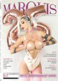 MARQUIS 25TH ANNIVERSARY ISSUE 67 DEUTSCH (COVER B)