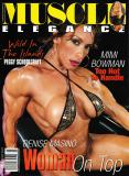 Muscle Elegance 09/2001