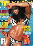 Muscle Elegance 09/2003