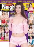 NAUGHTY NEIGHBOURS VOL. 31 NO. 1 (inkl. DVD)