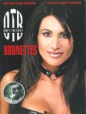 ONLY THE BEST BOOKS - BRUNETTES