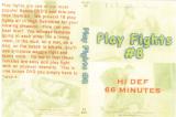 Play Fights # 8