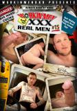 REAL MEN #15