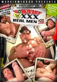 REAL MEN # 20