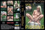 Pissing # 01