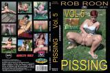 Pissing # 05