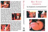 Red Stripe - Sir Rodericks Commandments