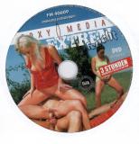 EXTREM FEUCHT (SPINDELWARE)