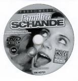 FAMILIENSCHANDE (SPINDELWARE)