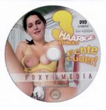 HAARIGE STUNDEN - ECHTE LUDER (SPINDELWA RE)