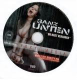 GANZ UNTEN - DU HAST VERLOREN (SPINDELWA RE)