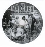 DIE MDCHEN VOM PIMPERHOF (SPINDELWARE)