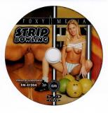 STRIP BOWLING (SPINDELWARE)