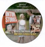 INTIM STORIES - GESCHICHTEN DIE DAS LEBE N SCHREIBT (SPINDELWARE)