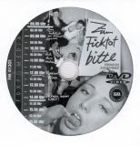 ZUM FICKTAT BITTE (SPINDELWARE)