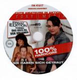 PRIVAT EDITION THEMA: DAS ERSTE MAL VOR DER KAMERA (SPINDELWARE)