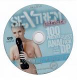SEXTREM PERVERS - 100 % ANALS DP - FAUST FICK UND VIELES MEHR (SPINDELWARE)