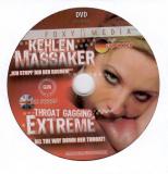 KEHLEN MASSAKER - ICH STOPF DIR DEN RACH EN (SPINDELWARE)