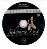 SCHWARZE LUST (SPINDELWARE)