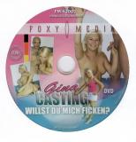 GINA CASTING- WILLST DU MICH FICKEN (SPI NDELWARE)