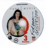 FOTZEN GESTRPP - FICKEN IM TIEFSTEN DIC KICHT (SPINDELWARE)