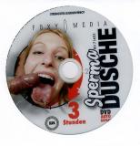 SPERMA DUSCHE (SPINDELWARE)