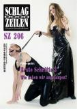 SCHLAGZEILEN 206