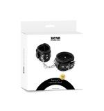 Beginners Handcuffs Black