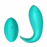 Remote Controlled Wearable Vibrator