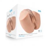 Cindy - Make Me Crazy And Try My Realist ic Ass & Pussy