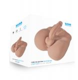 Come and Ride on my big dick