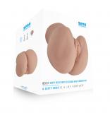 Becky Dirty Pussy With Suction and Vibra tion